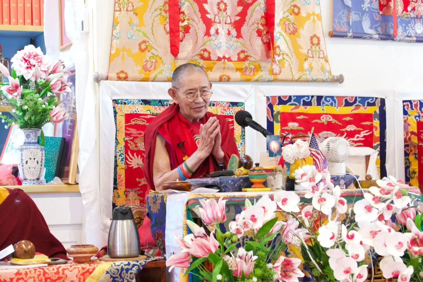 There is pure love and impure love. The difference lies in possessiveness or release. Pure love is the root of lasting happiness. Impure love creates only suffering. Impure love that is tainted by the ego and possessiveness leads to jealousy, then an