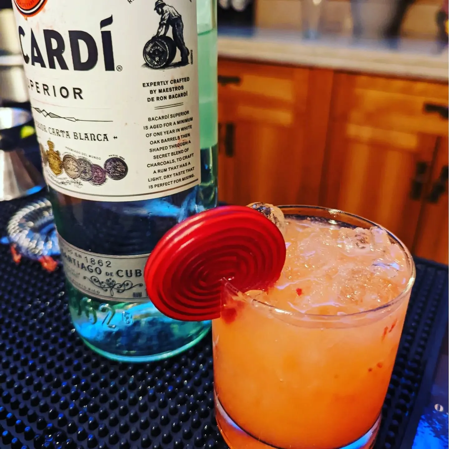 Mixology Team Building