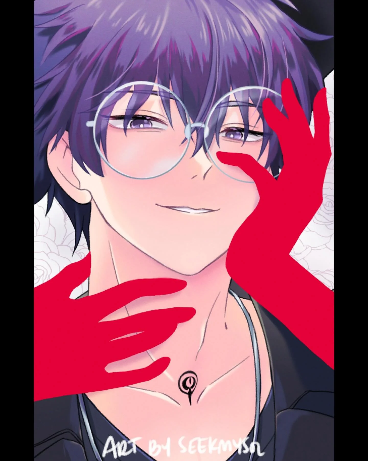 Liu Xiao / Xavier
&ldquo;Finally, we can start the game.&rdquo;
Don&rsquo;t trust him.
.
.
If you haven&rsquo;t seen Link Click yet, you should! 🥰
#linkclick #liuxiao