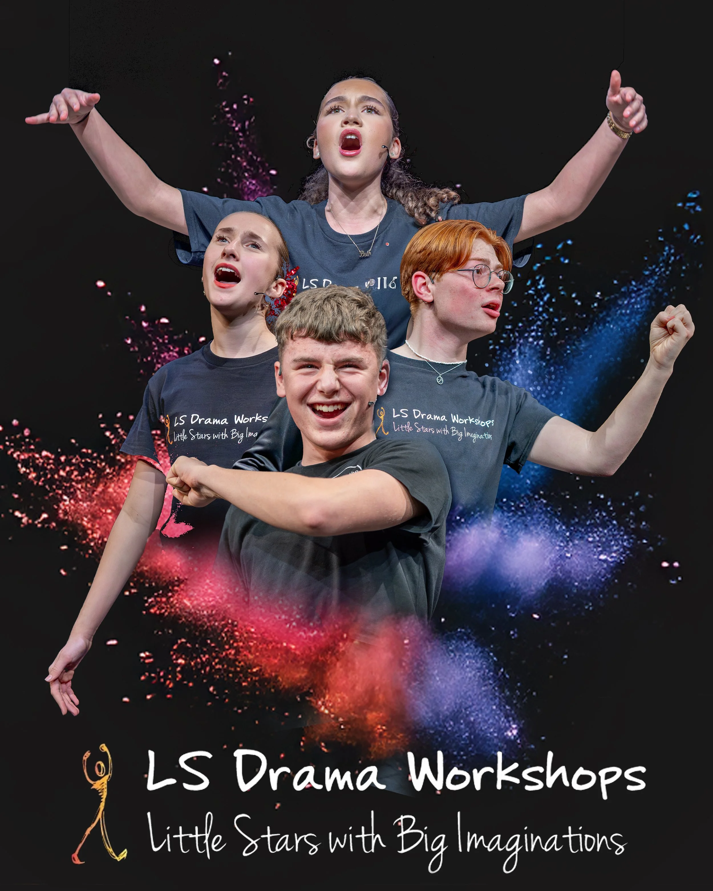 A Night at the Theatre (And Other Minor Miracles)