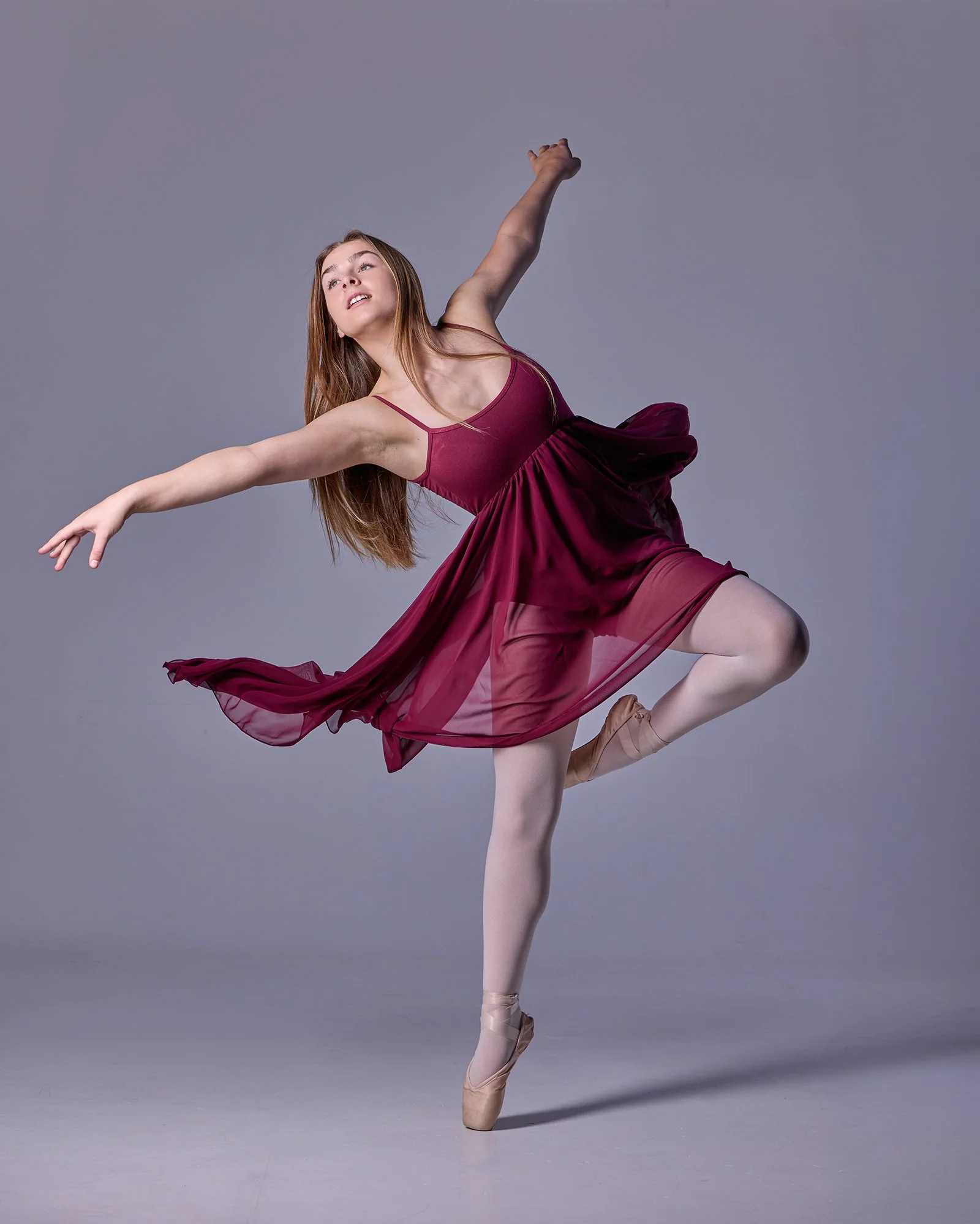 The Art of the Pirouette (and Other Things I Don’t Understand)