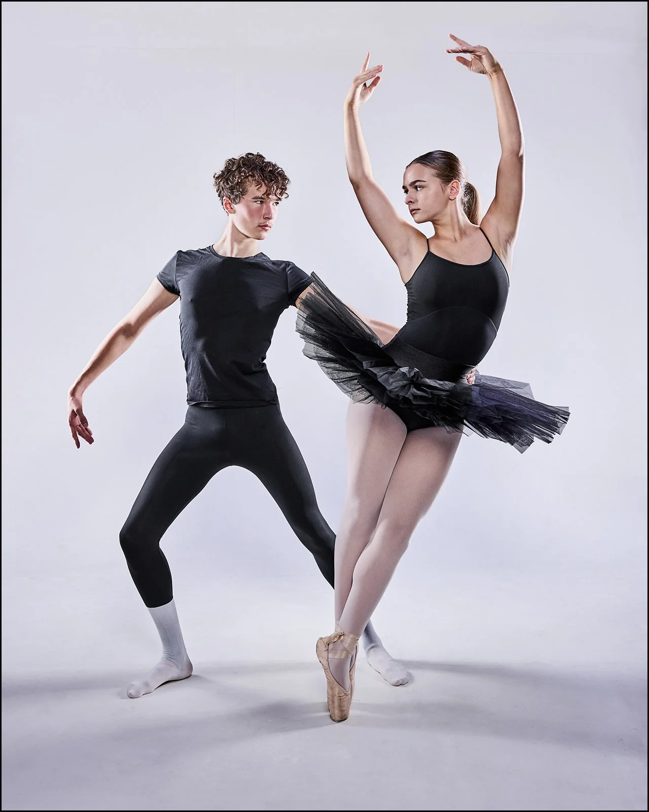 How I Saved My Dance Photography Shoot (When Everything Went Wrong)