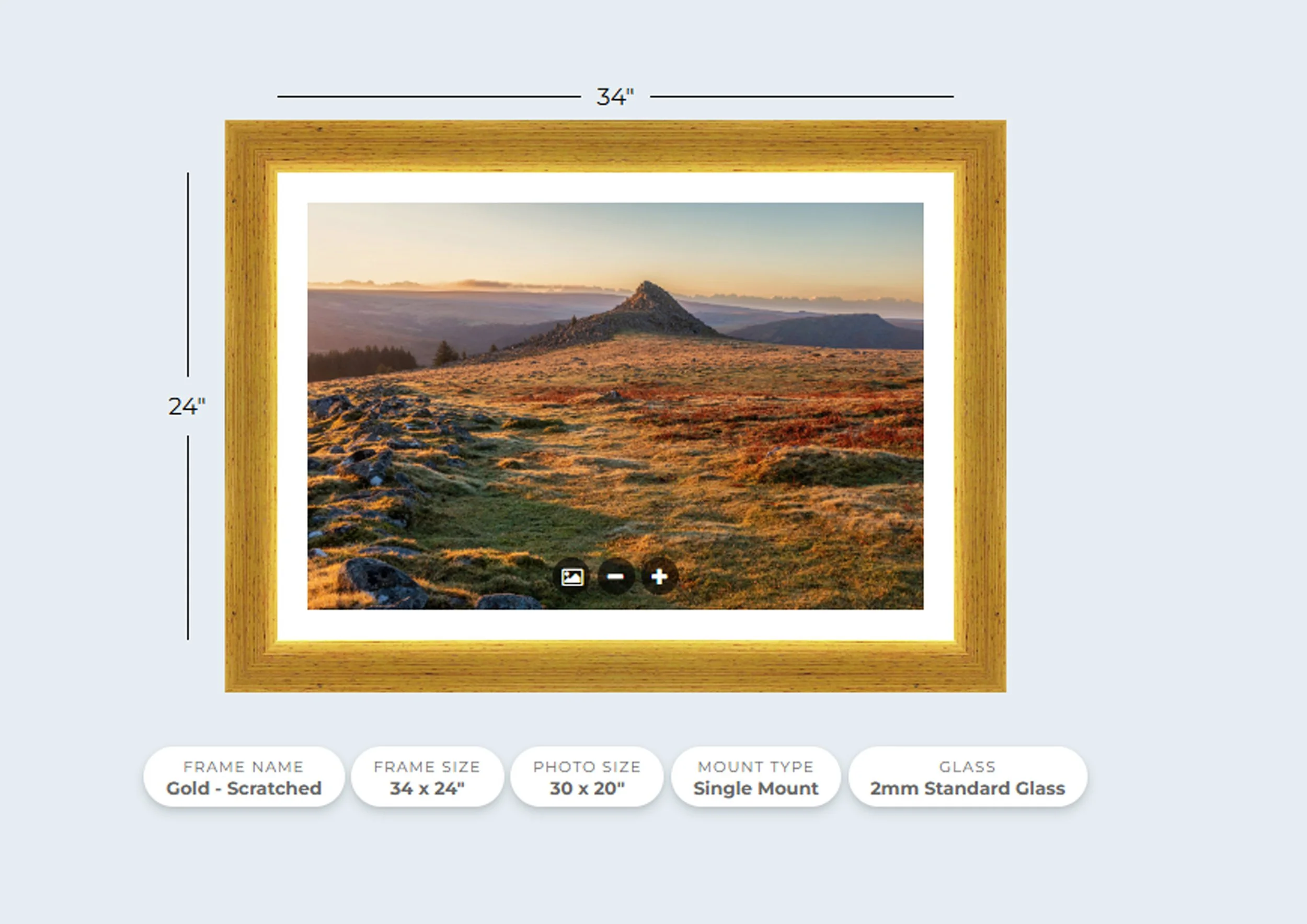 Leather Tor Gold Frame.jpg