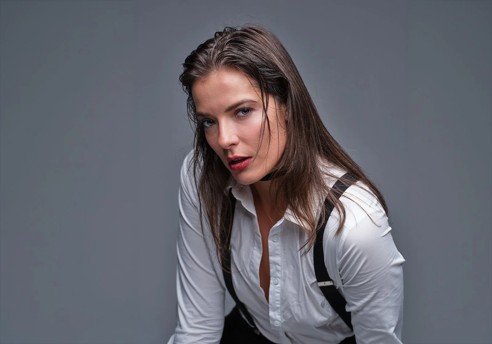 Portraits & Headshots