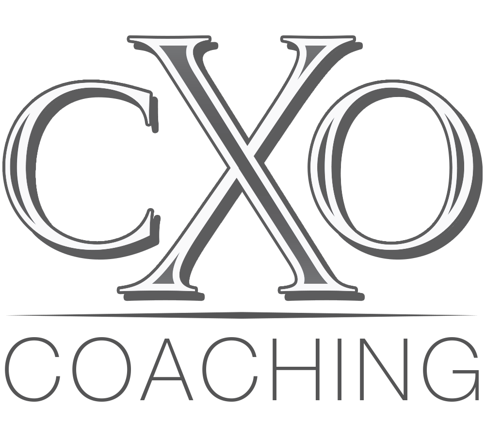 CxO Coaching