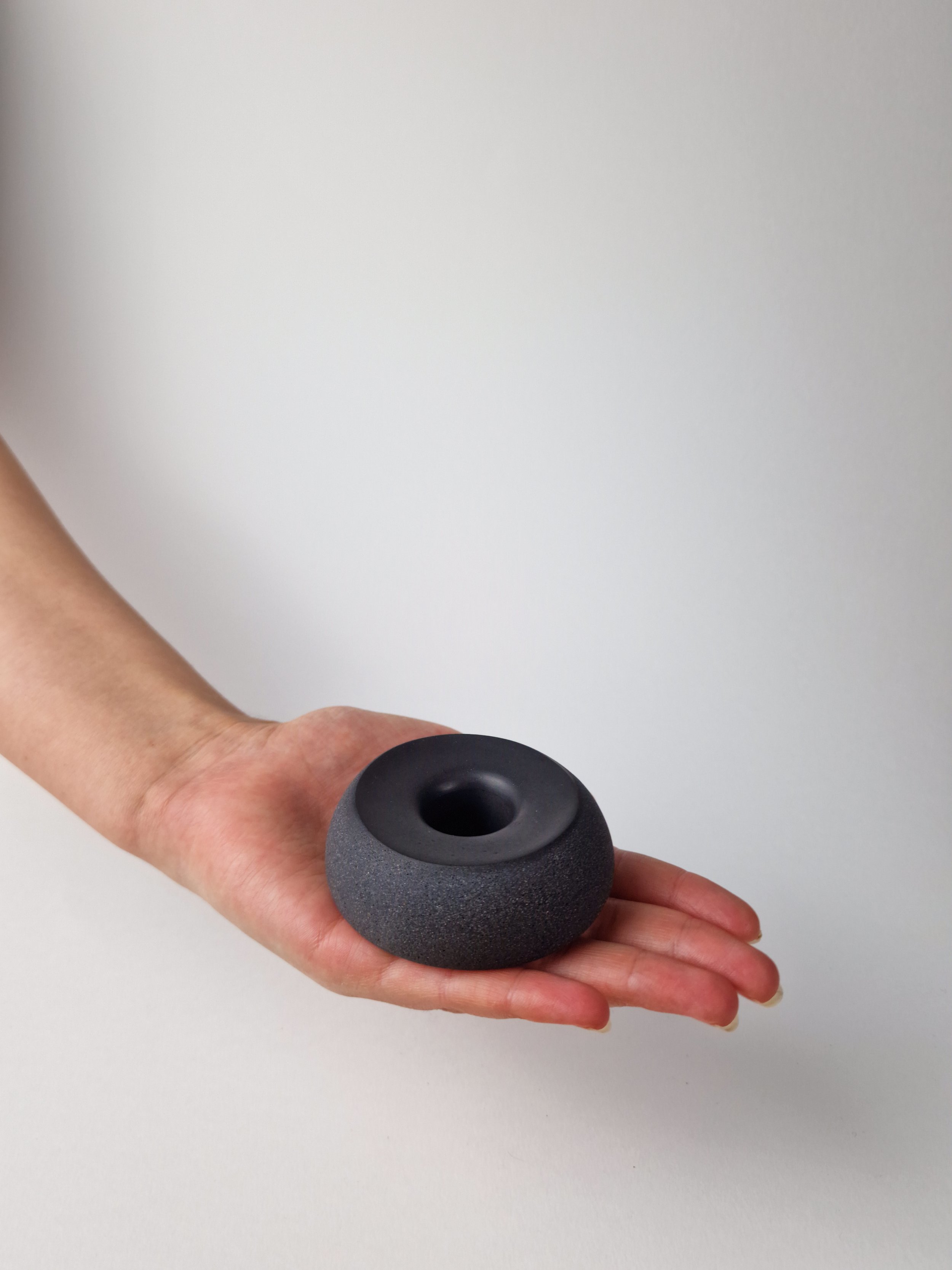 small candle charcoal 2.jpg