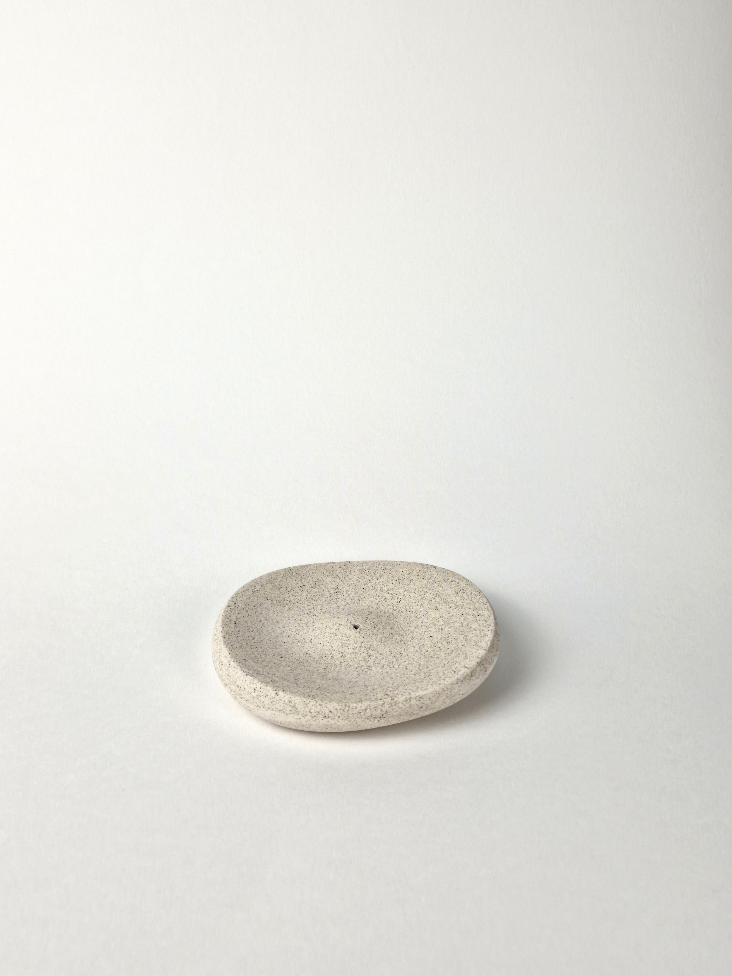 Incense Holder, Coastal Collection