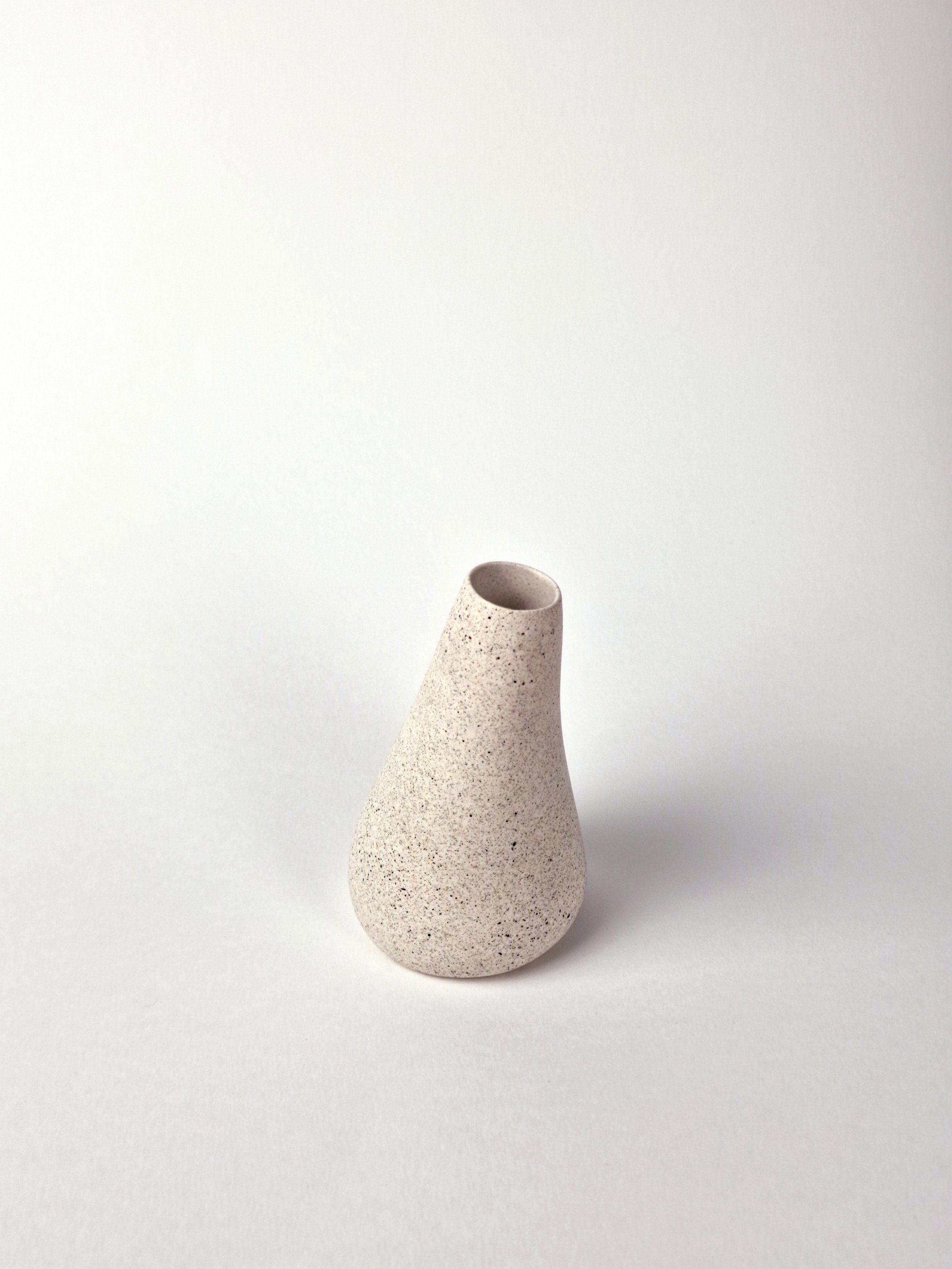 Bud Vase, Coastal Collection