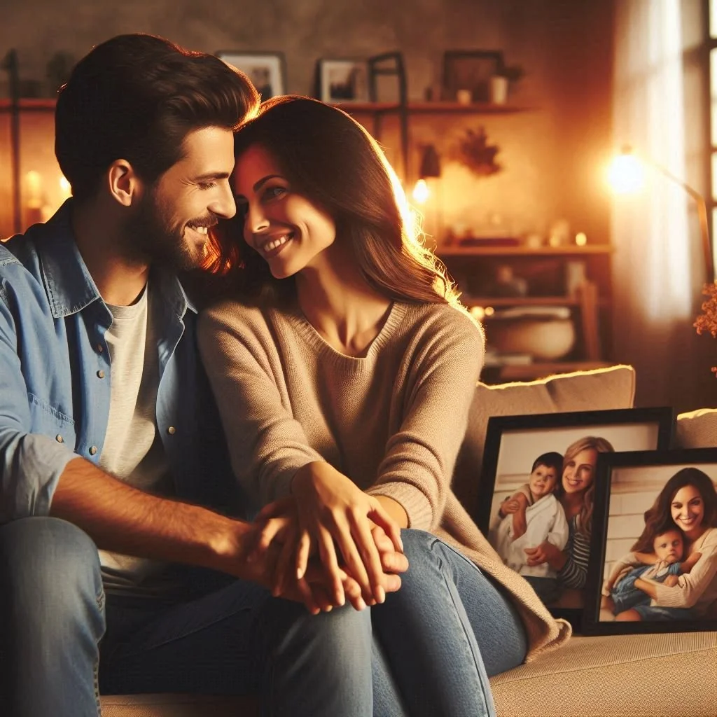 Navigating the Storm: Coping with a Partner's Anger in Marriage