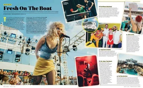 2019 Parahoy! Cruise feature