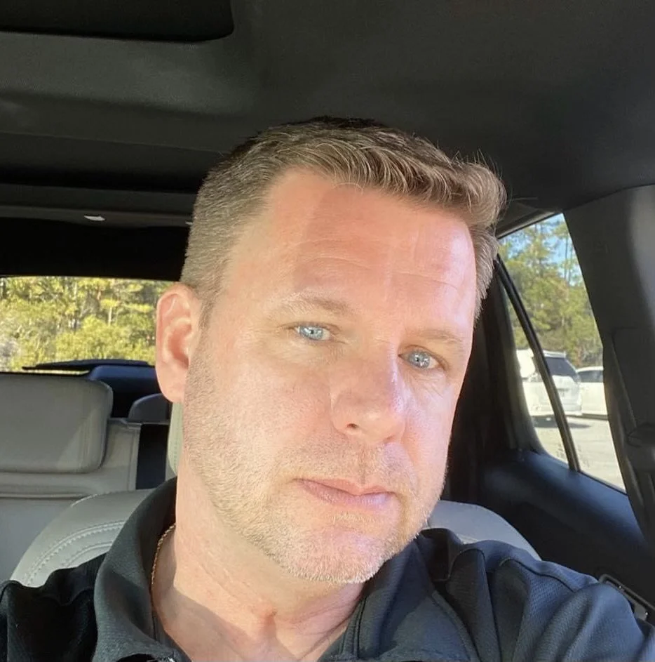 Jeff Moss, Massage Therapist LMBT # 19543