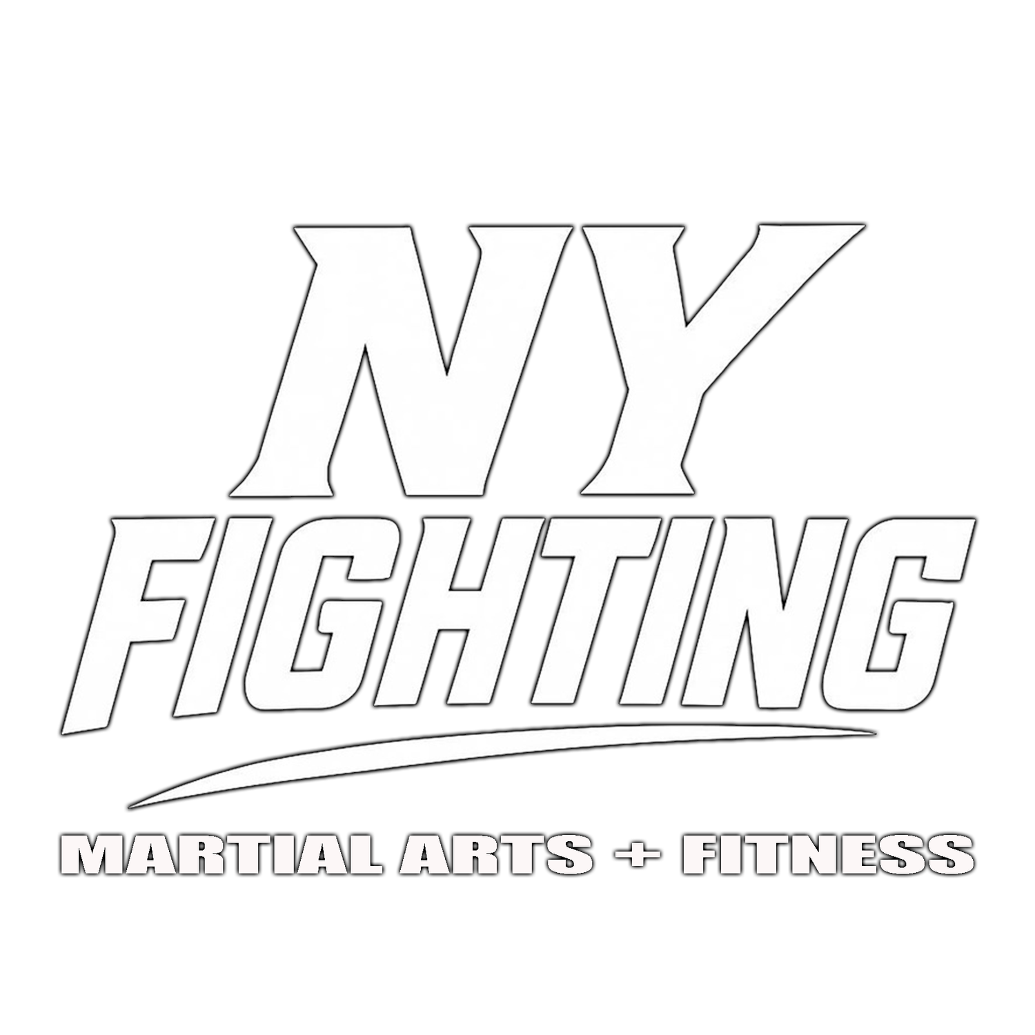 NY FIGHTING: Martial Arts + Fitness