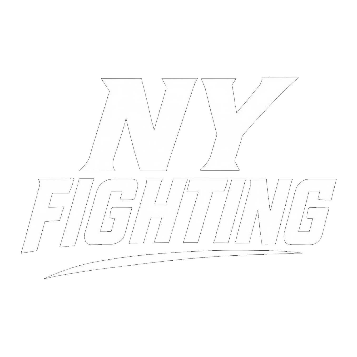 NY FIGHTING: Martial Arts + Fitness