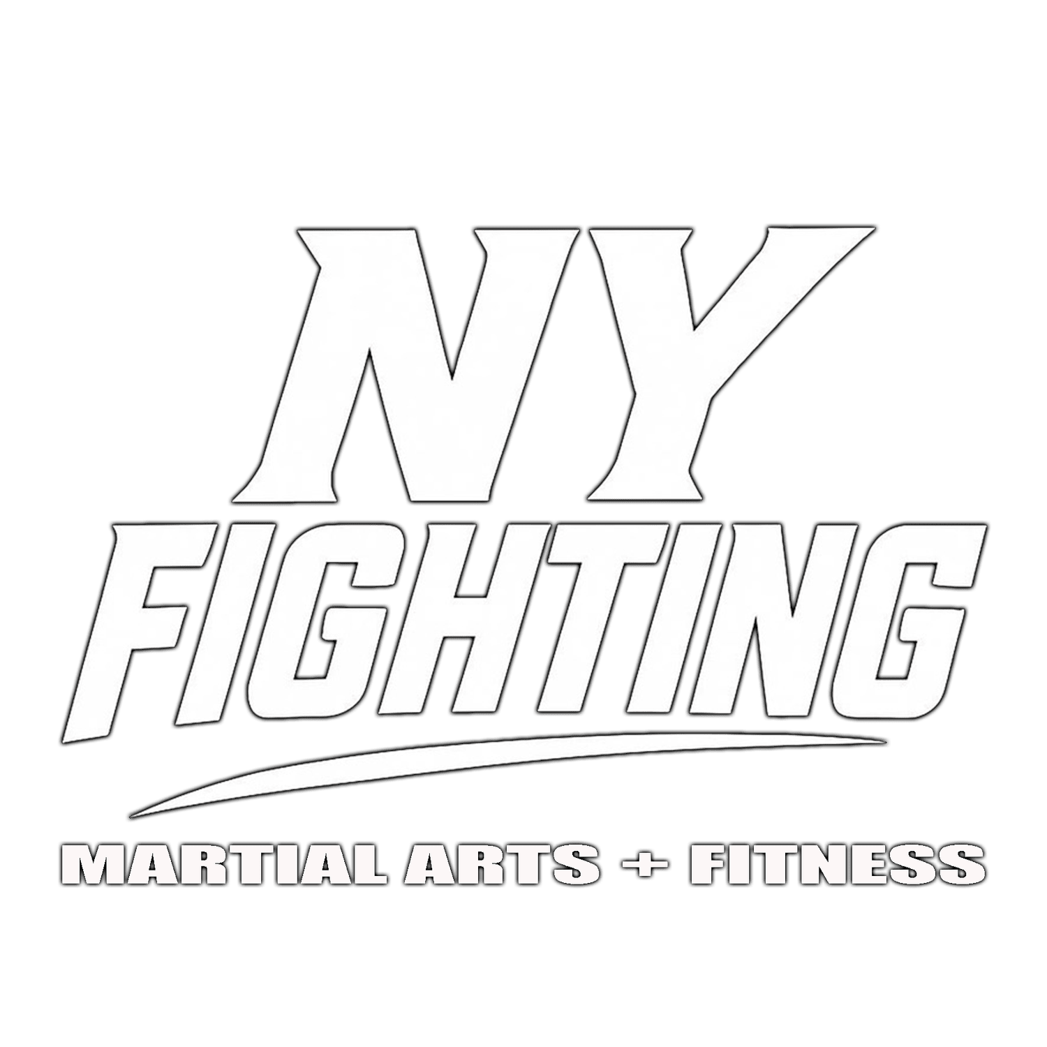 NY FIGHTING: Martial Arts + Fitness