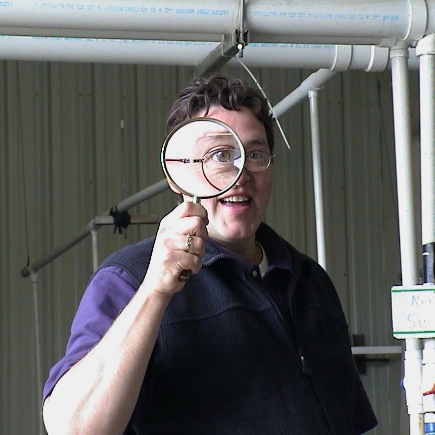 Dr. Myron Kebus