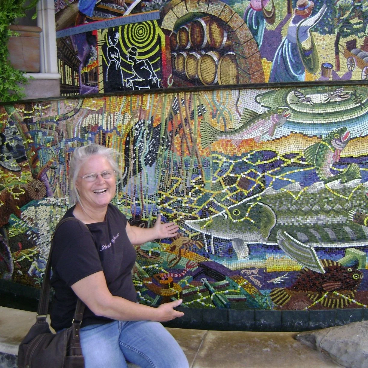 Dr. Ruth Francis-Floyd