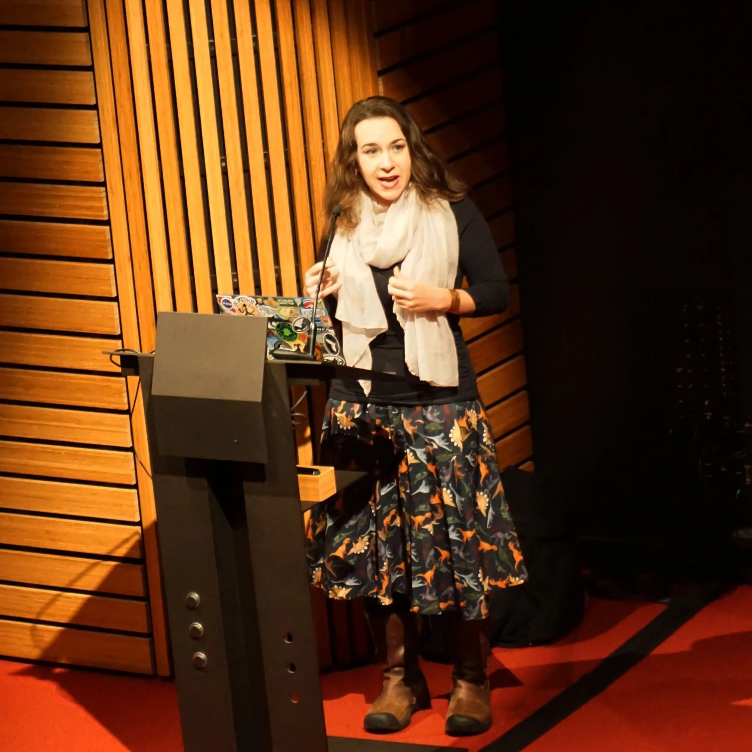 Dr. Sara ElShafie