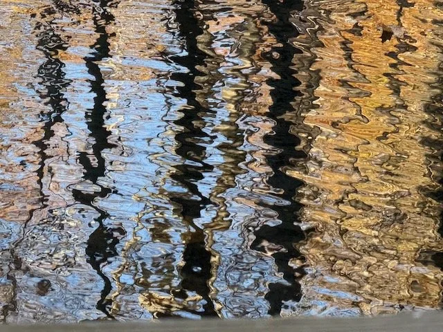 Reflections 2 - Autumn