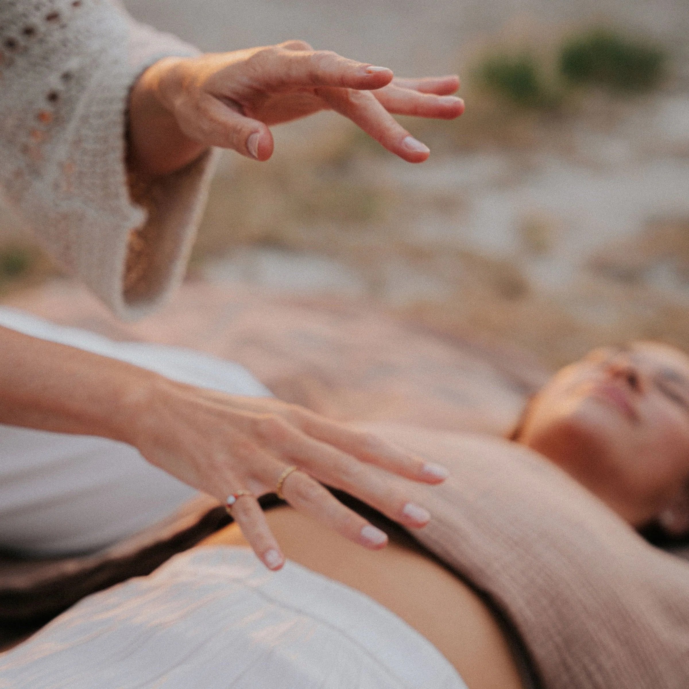 3-Daagse Healing Opleiding, Holistisch Healer, Energiewerk, Mama Nature, werken met energie, Reiki, transformatie, intuïtie, lichaamsgerichte healing sessie, zelfhelend vermogen, energie opleiding