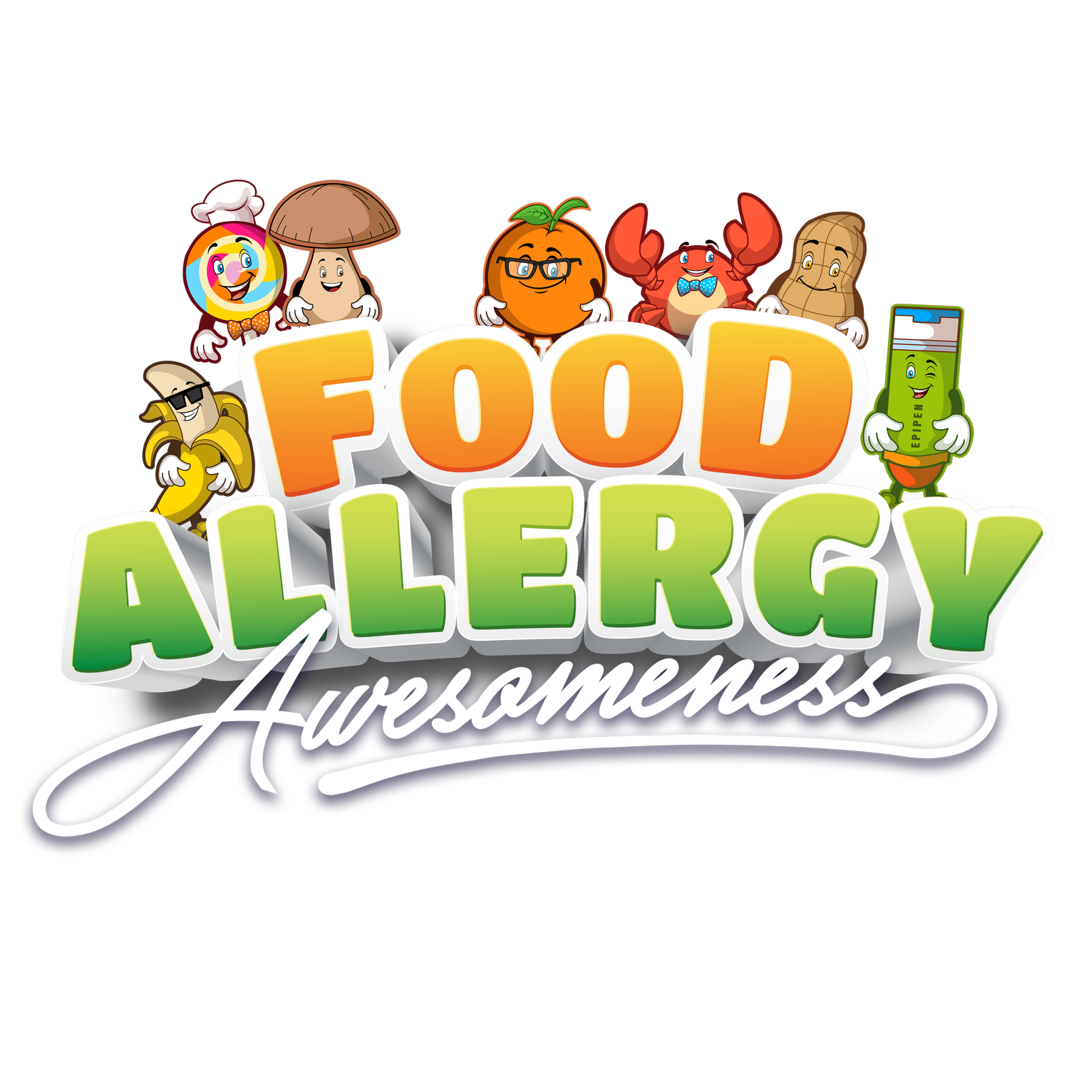 Food Allergy Awesomeness