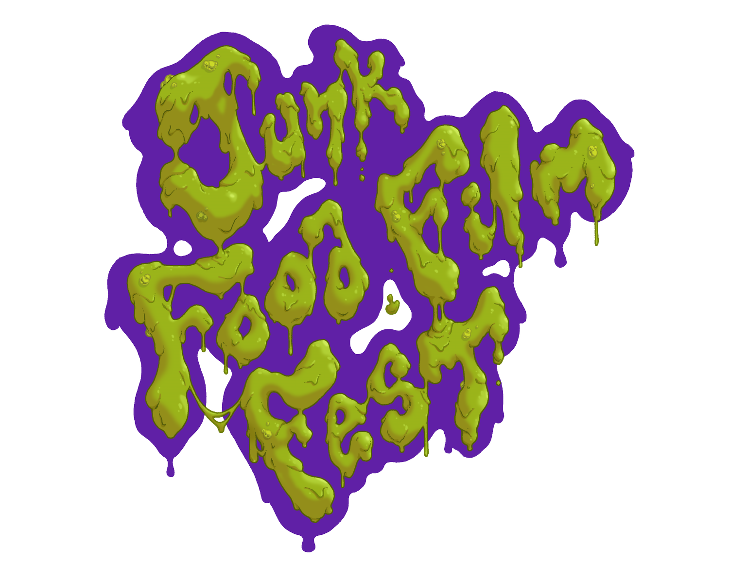 Junk Food Film Festival - We&#39;ll rot your brain, not your teeth