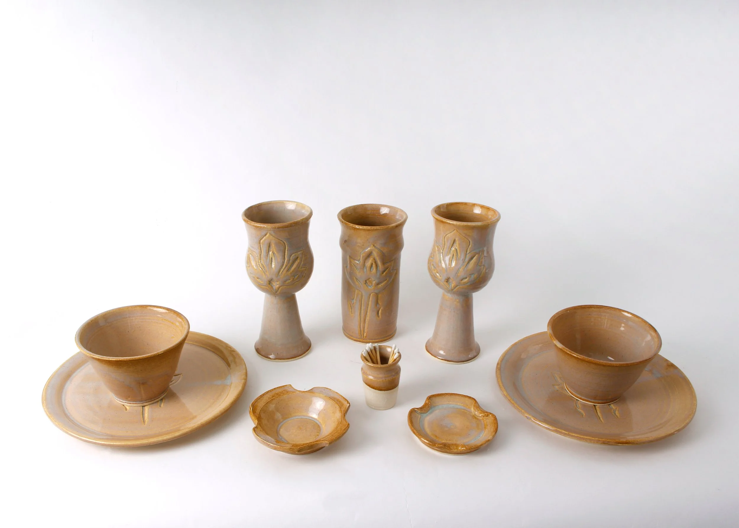 Dinner set