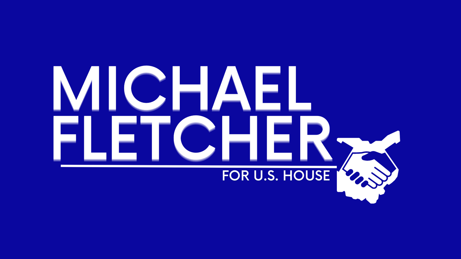 Fletcher for Congress