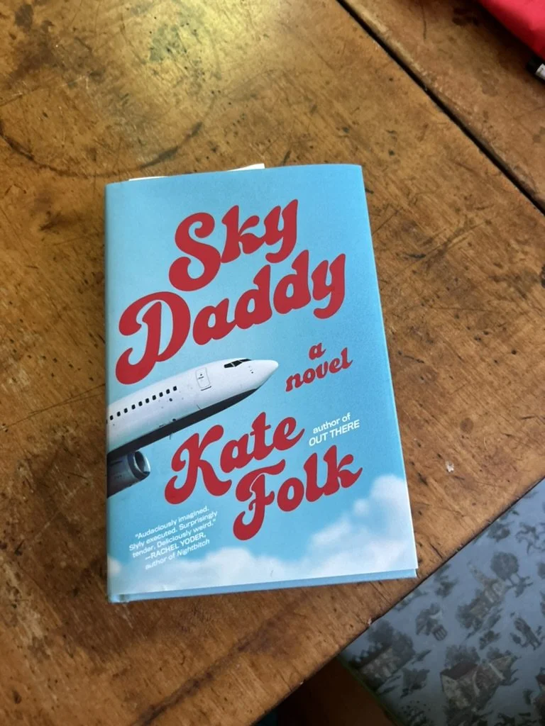 3/1-3/7 Book Buddy Happenings!