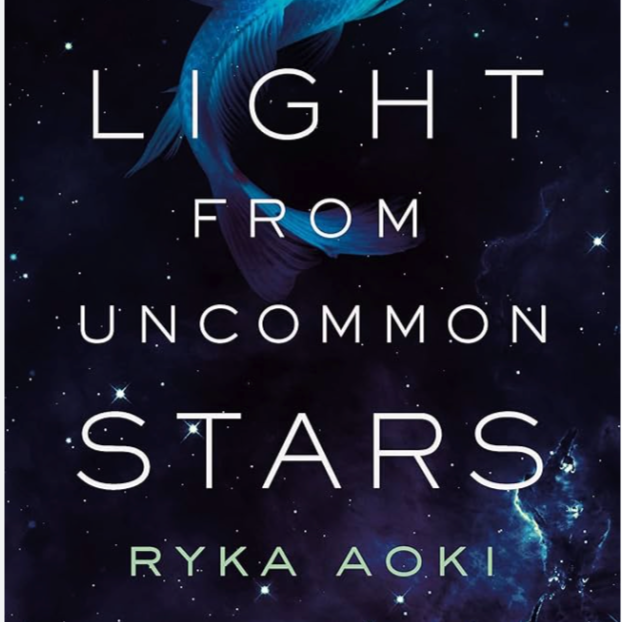 4/27-5/3: Monday Book Club is BACK