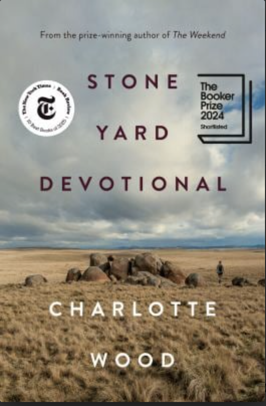 Book Buddy Updates: Aug 17 - 23