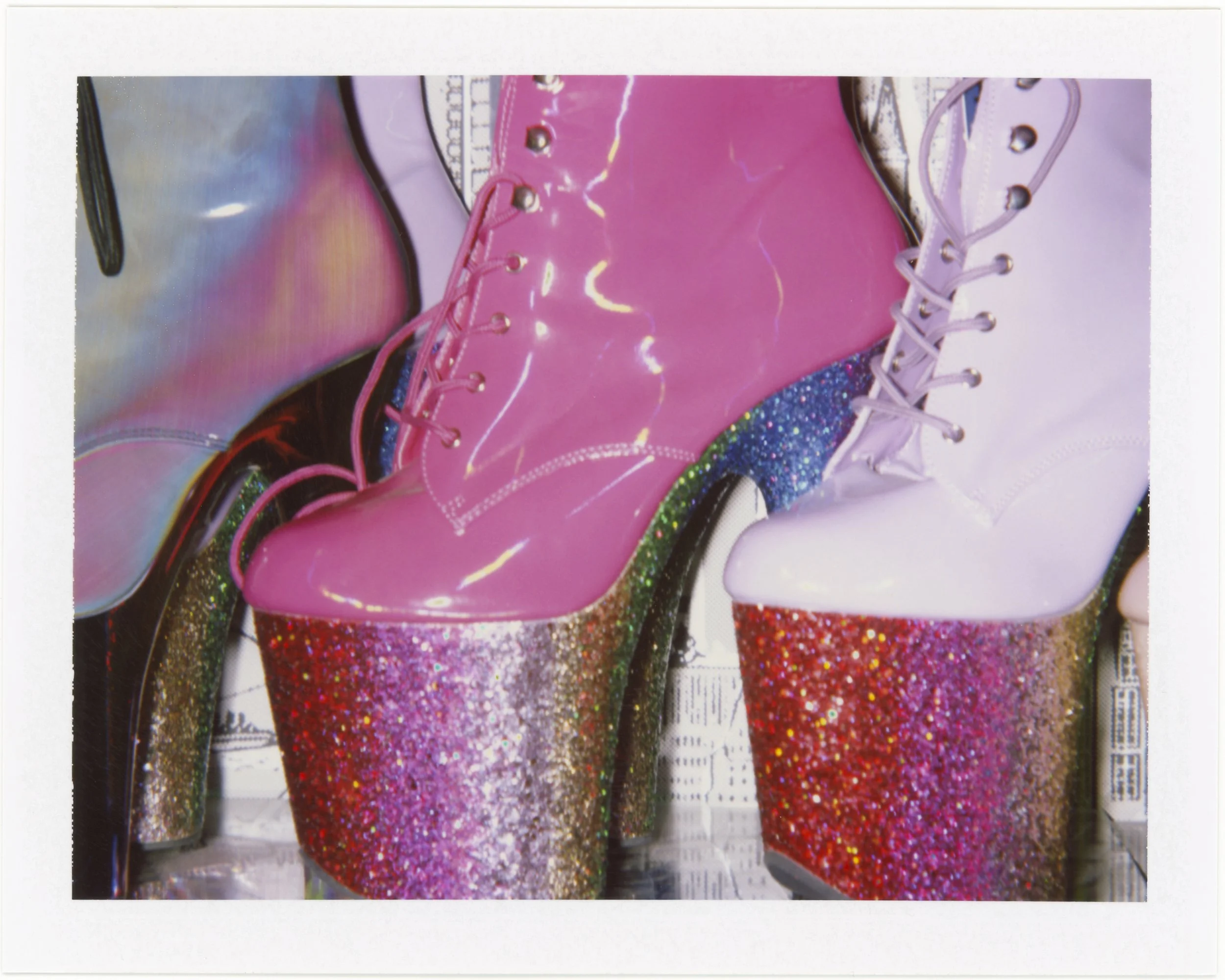 House of La Rue