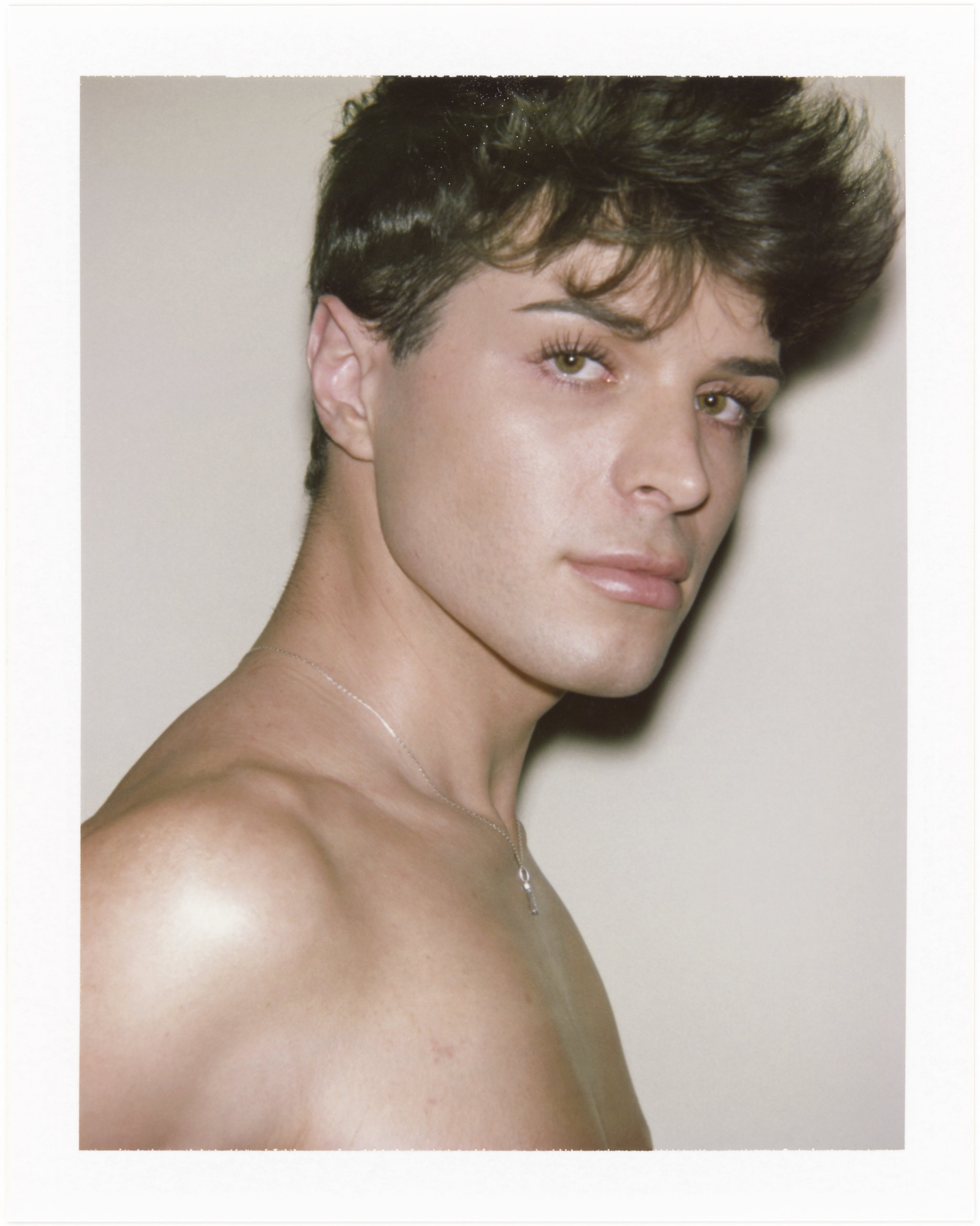 Zac, Provincetown, MA 2025
