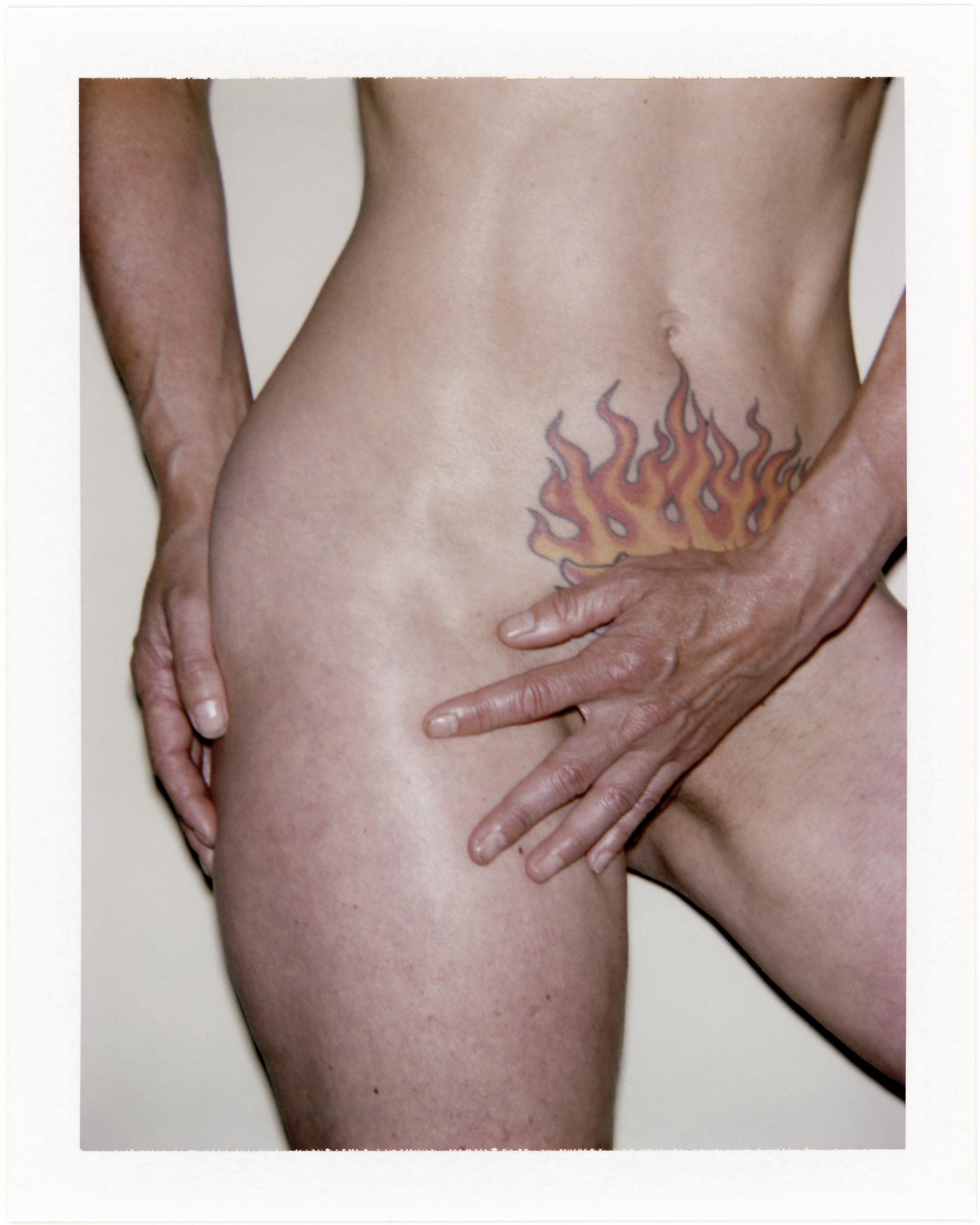 Pussy on Fire, Provincetown, MA 2025