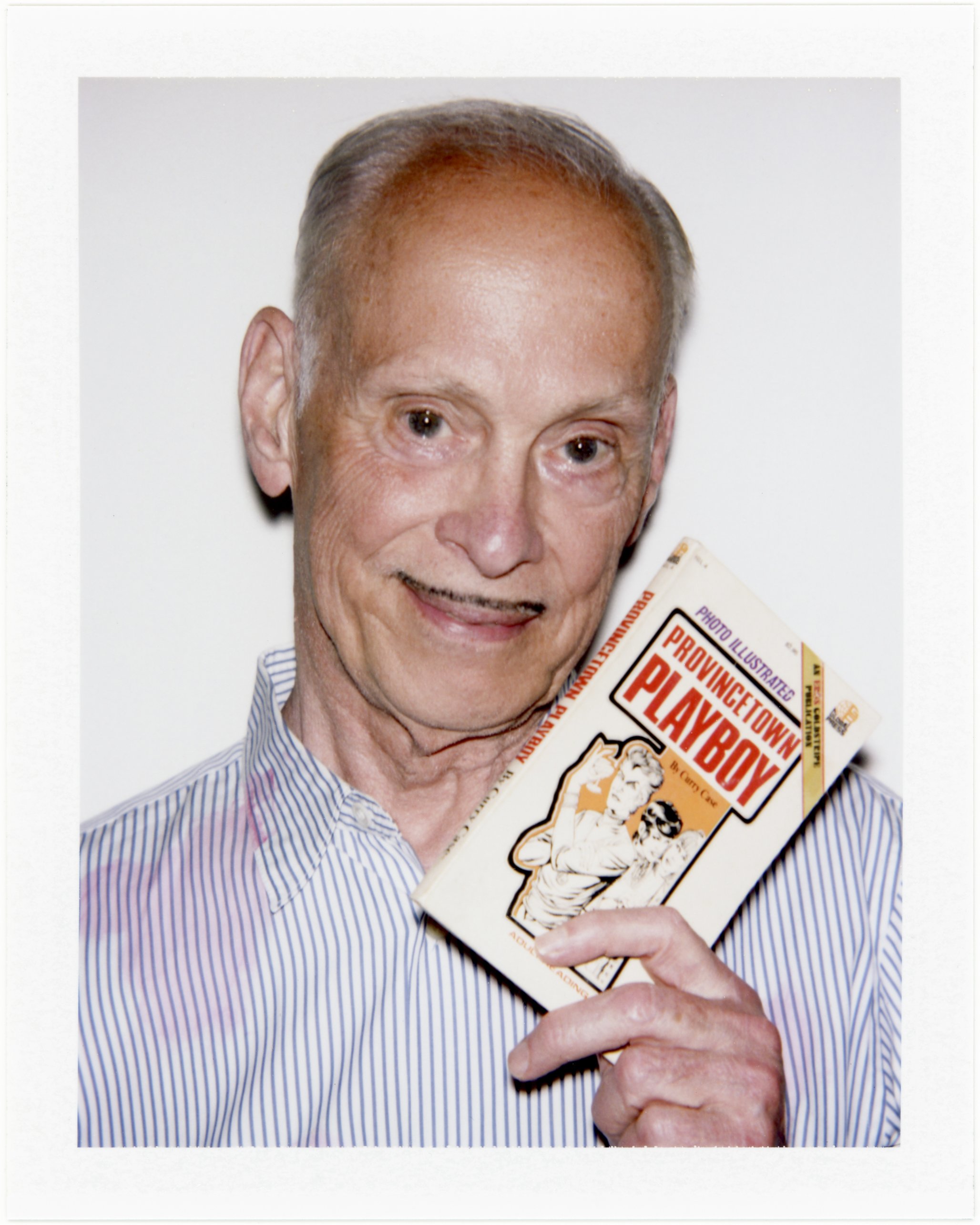 Provincetown Playboy/Mr. Waters