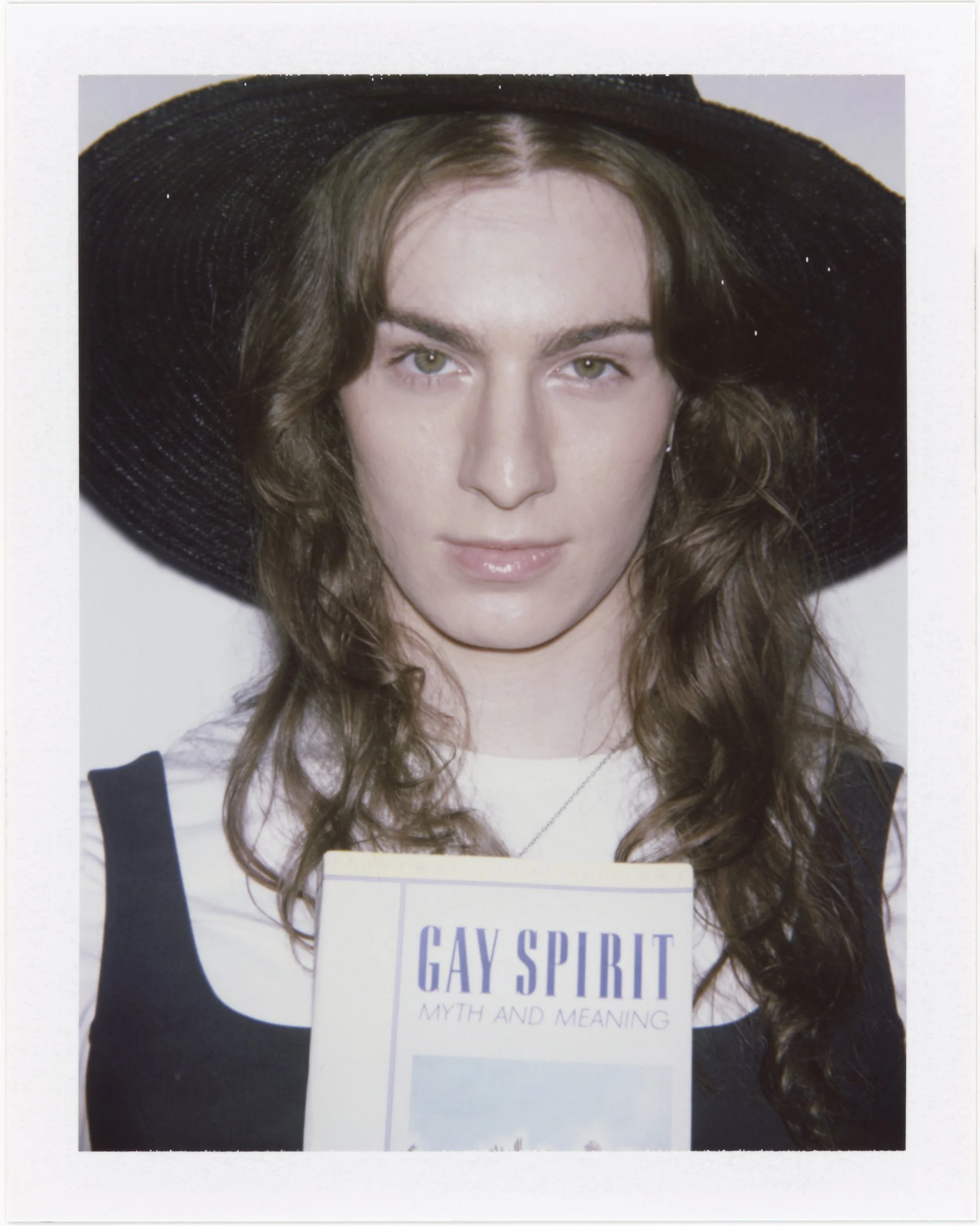 Gay Spirit/Liam