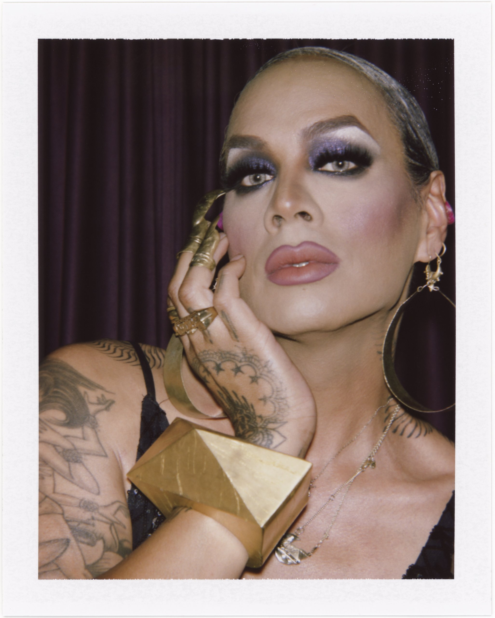Raja, Provincetown, MA 2025