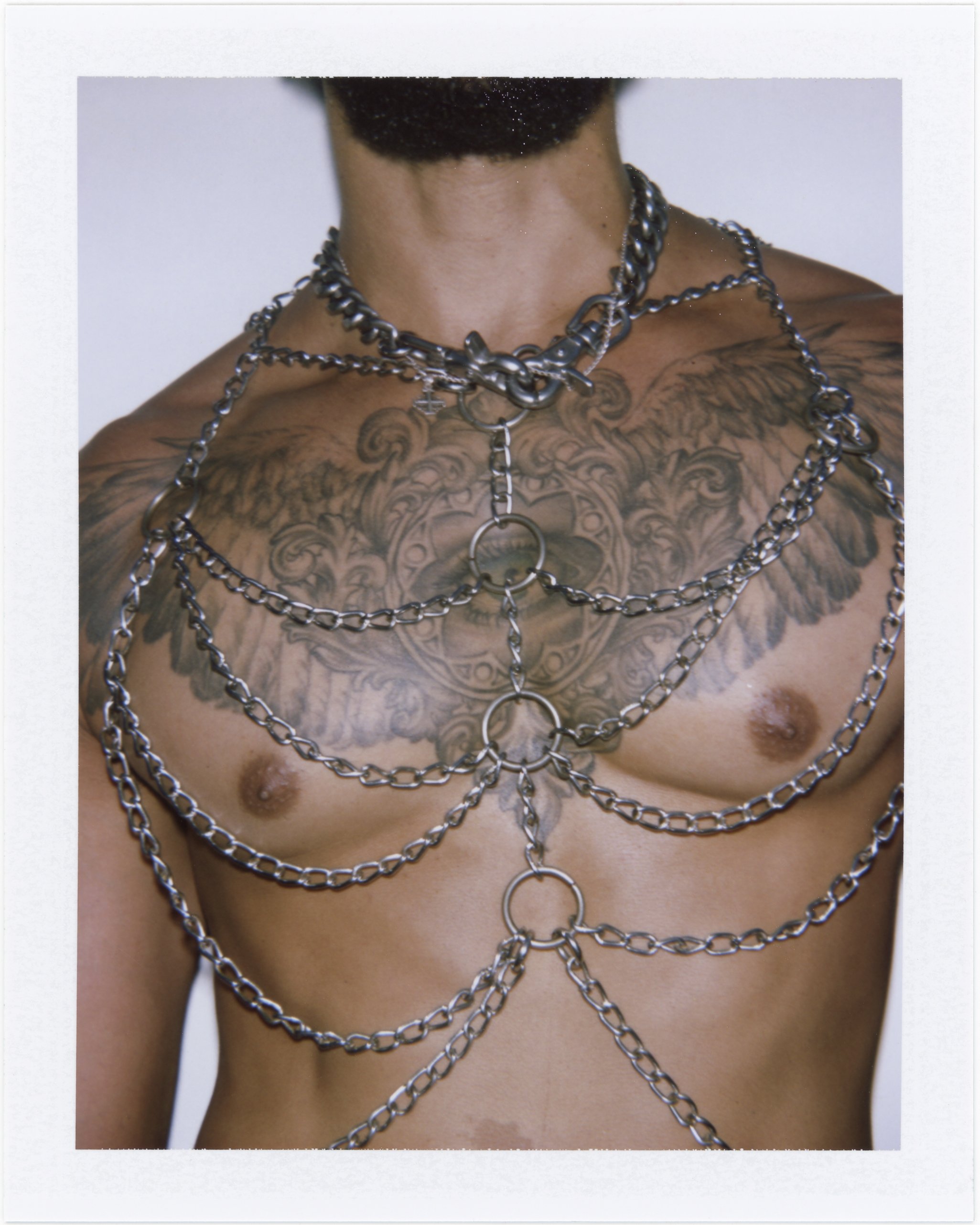 Chest, Provincetown, MA 2025