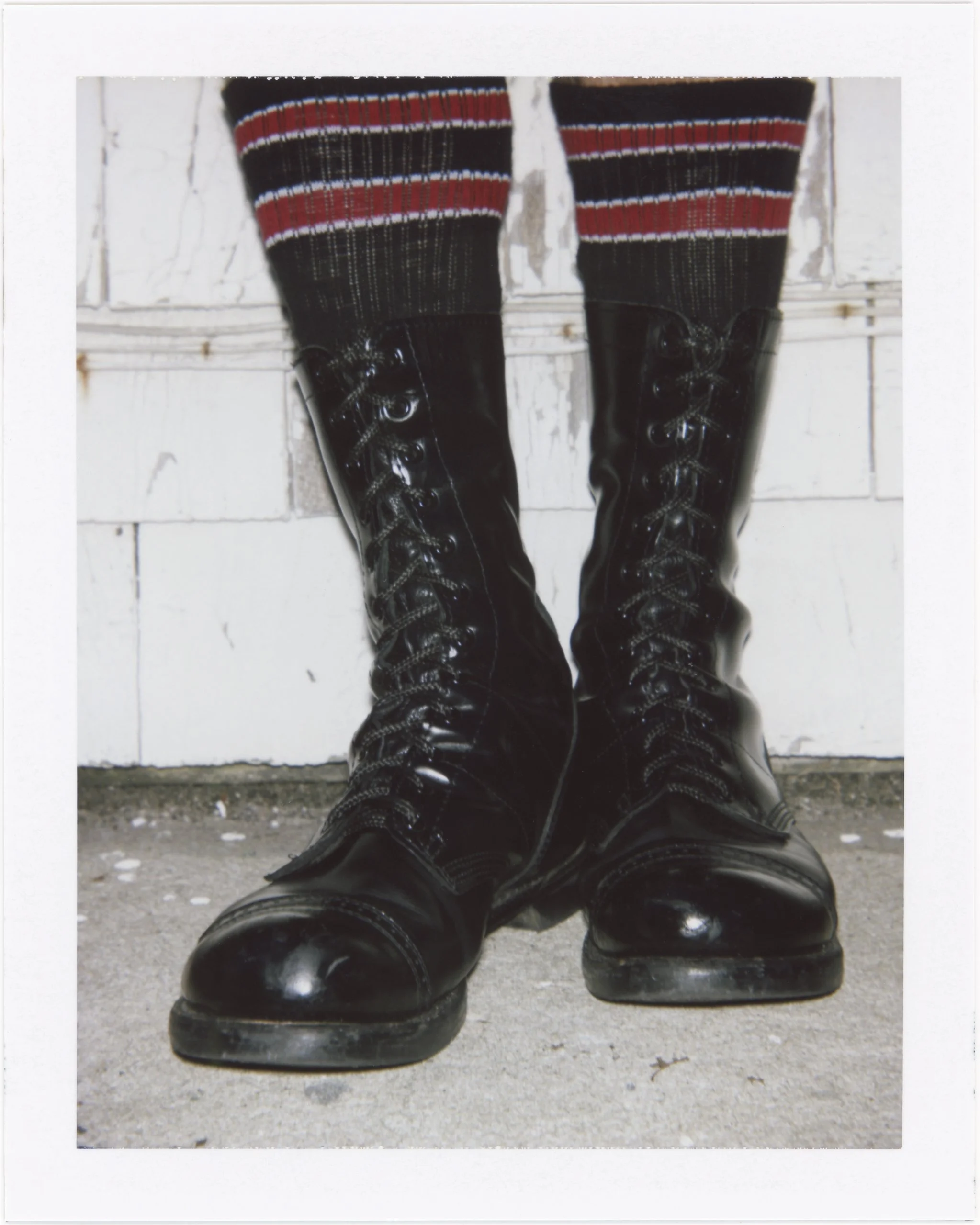 Boots 2019
