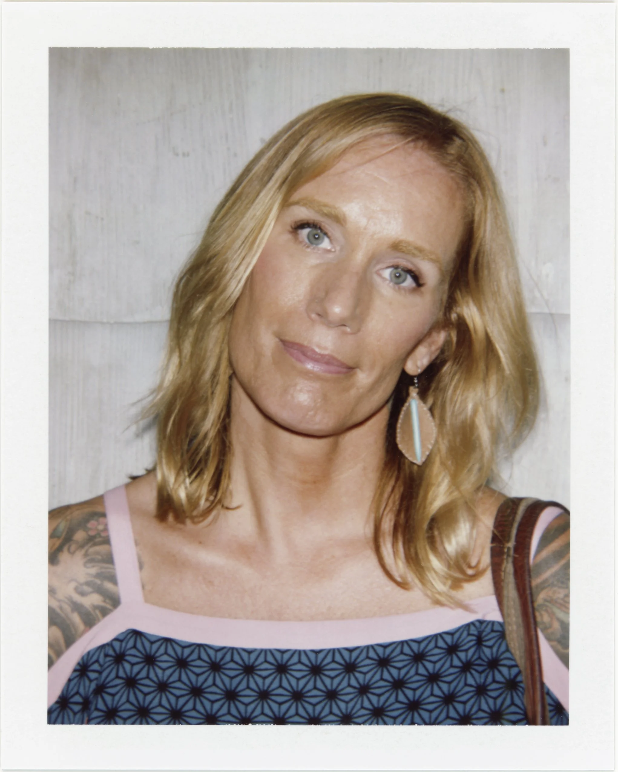 Christine 2019