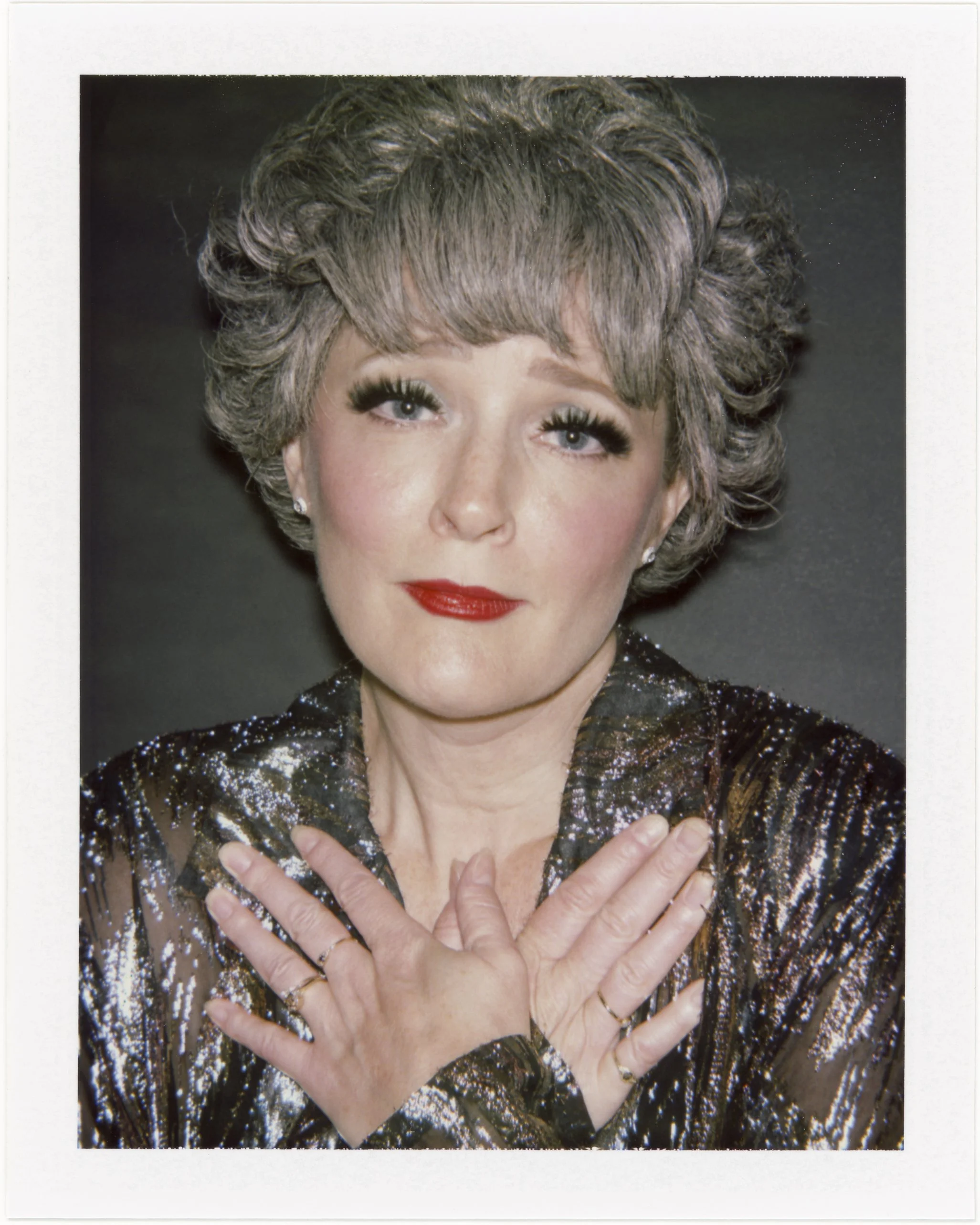 Broadway Barbara 2025