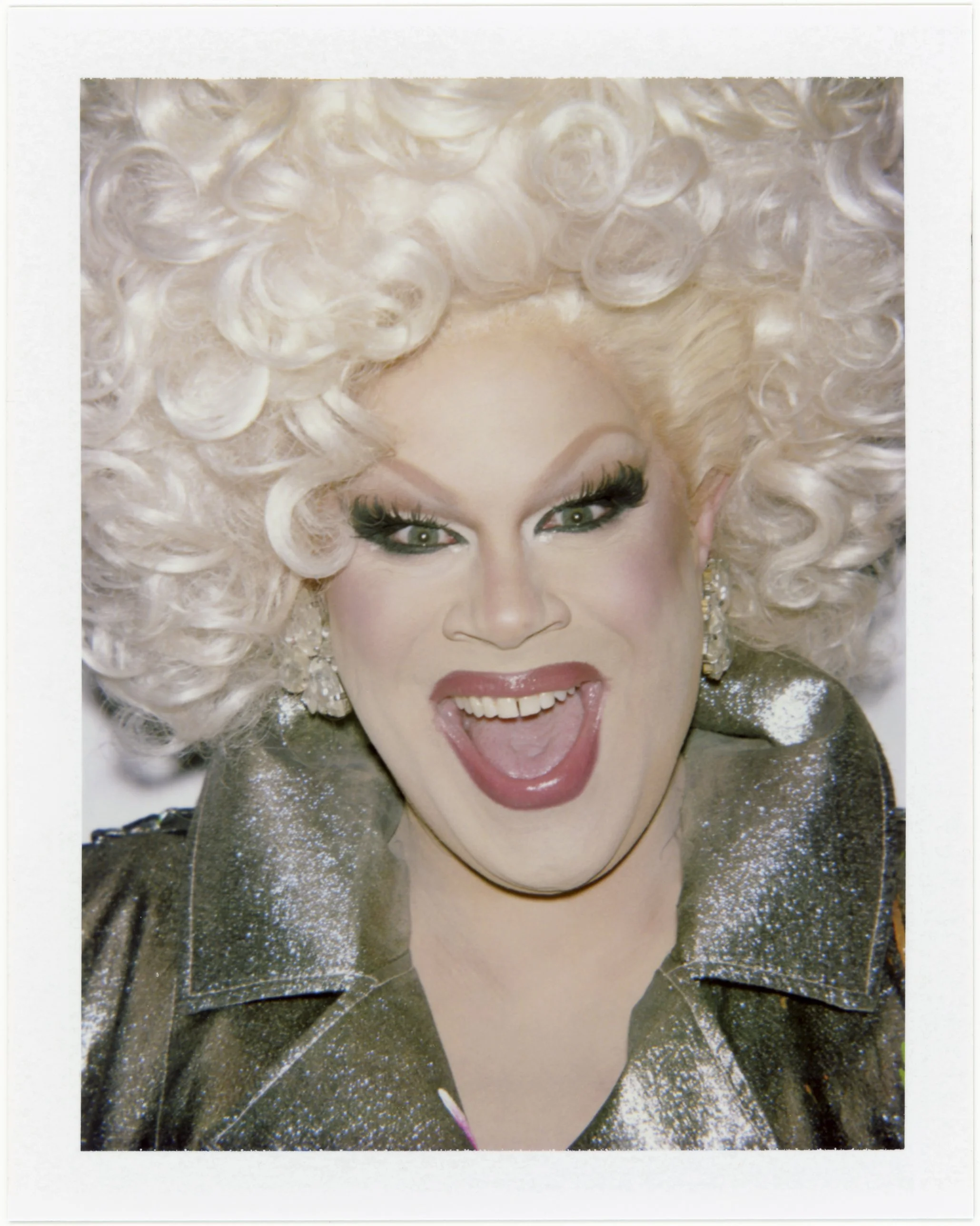 Nina West 2025