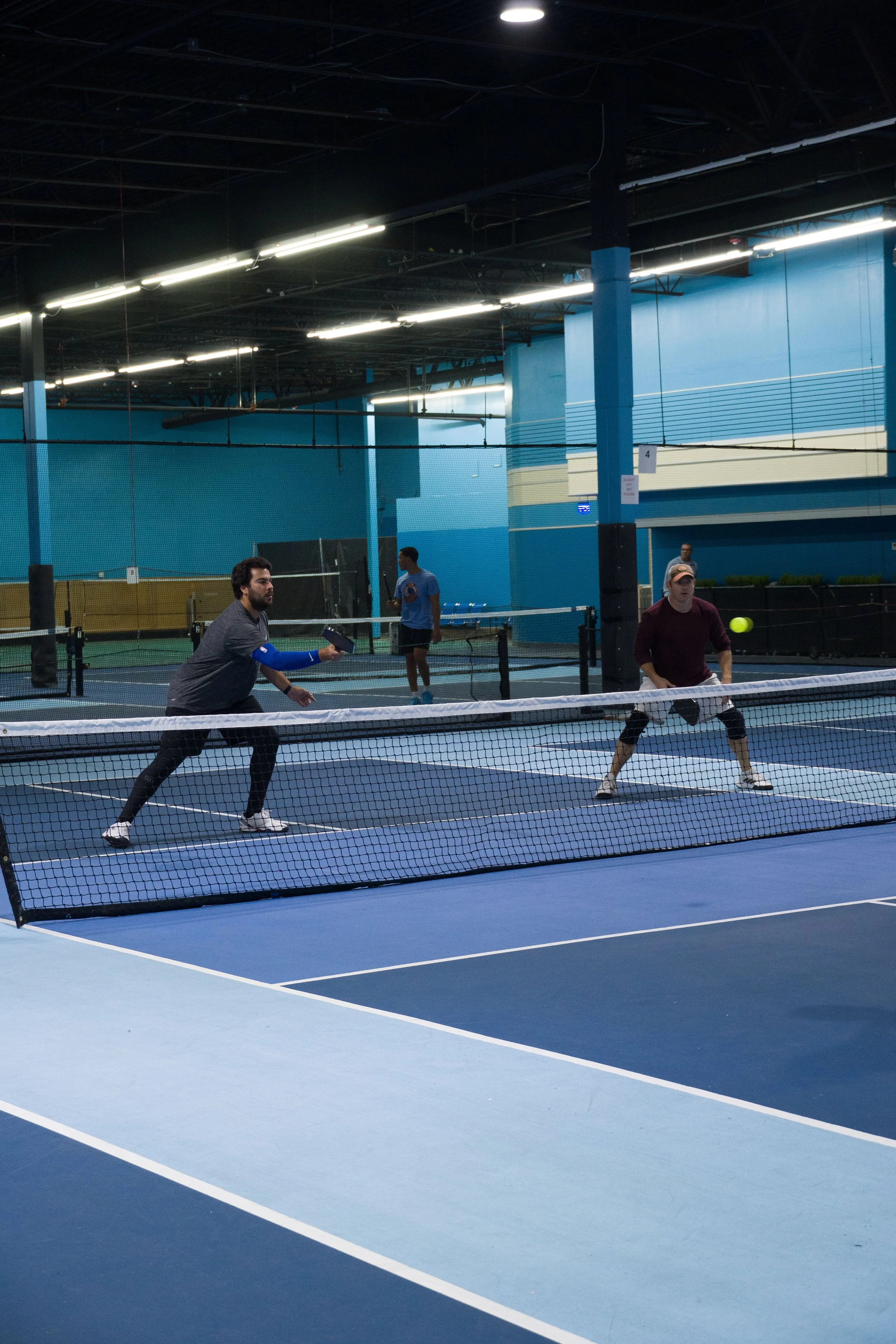 Orlando Racket Sports