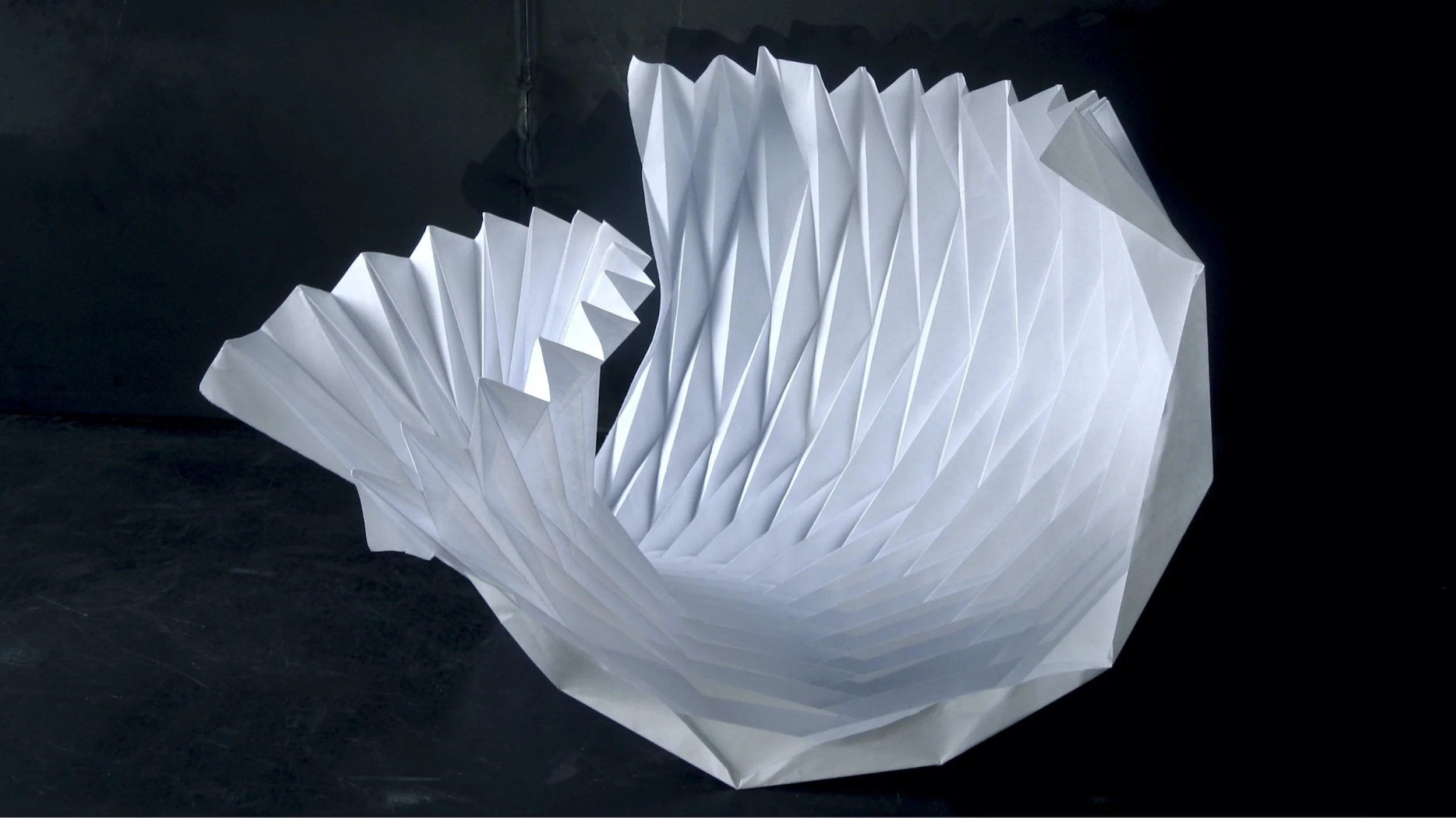 Paper Forms — Nihir Shah