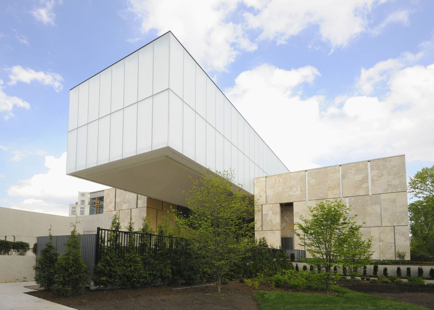  Photo by: The Barnes Foundation 