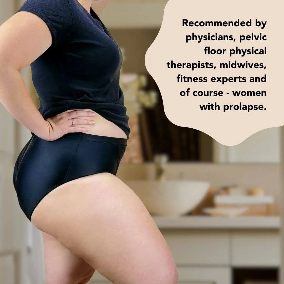 postpartum support garment