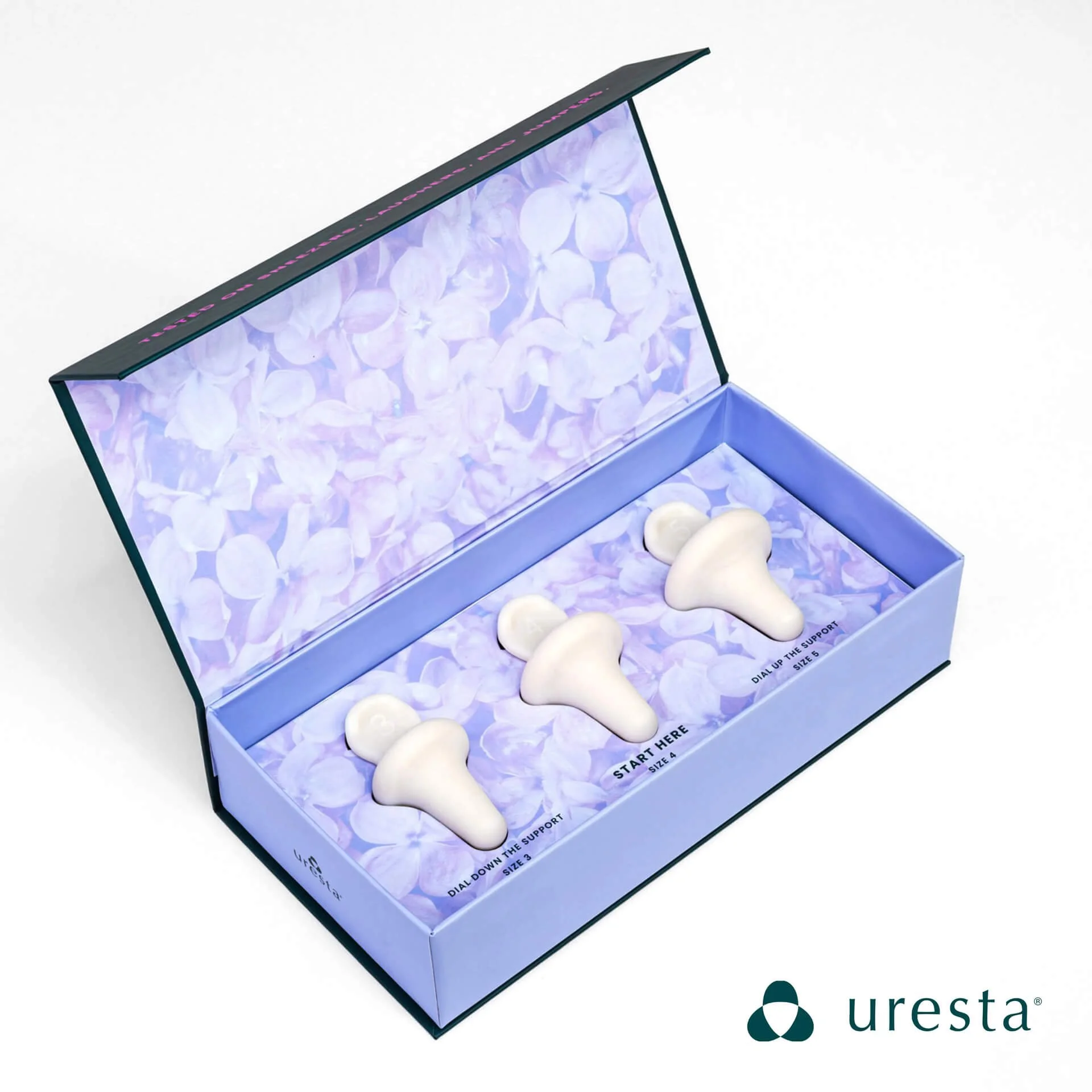 Uresta Pessary Kit