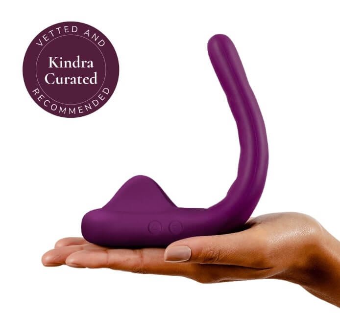kindra vibrator