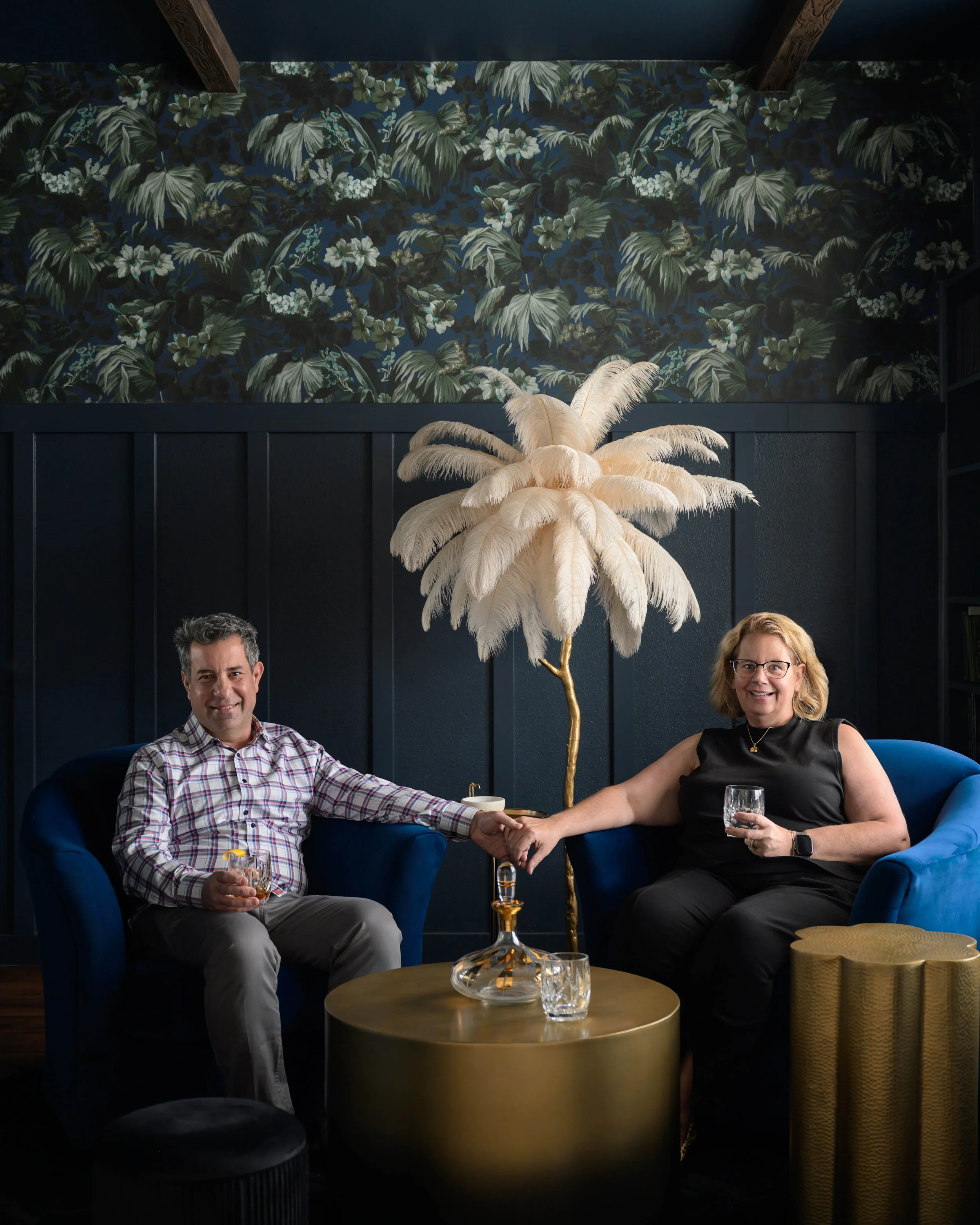 Coming Soon..."HIGHLANDS HIGHBALL"