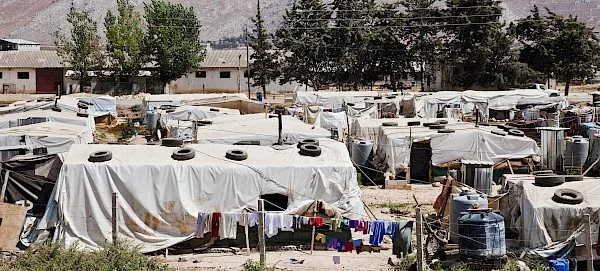 Final assessment of the Third-Party Monitoring of the Lebanon Health Programme for Syrian Refugees and Vulnerable Lebanese Population