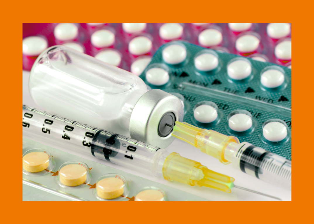 Strengthening access to reproductive health commodities: hera’s evaluation of the Best Practices Grant 